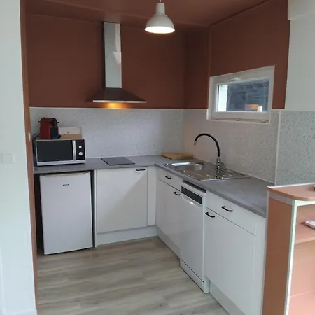 Loc'issime ! Clim - Pk Prive Gratuit Apartamento *