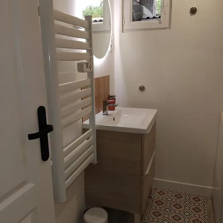 Loc'issime ! Clim - Pk Prive Gratuit Apartamento Le Gond-Pontouvre