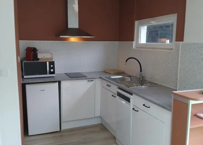 Loc'issime ! Clim - Pk Privé Gratuit Apartamento *