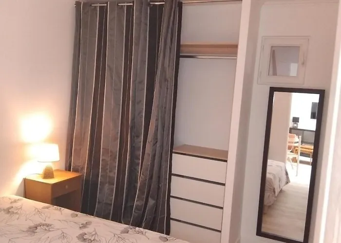 Loc'issime ! Clim - Pk Privé Gratuit *