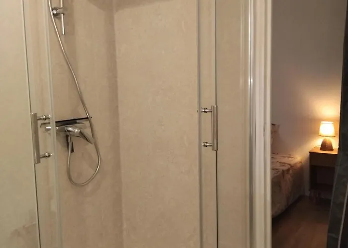 Loc'issime ! Clim - Pk Privé Gratuit Apartamento Le Gond-Pontouvre