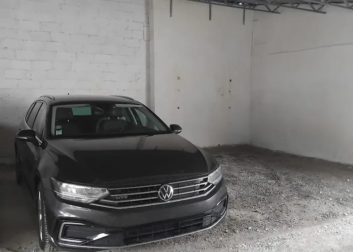 Loc'issime ! Clim - Pk Privé Gratuit Apartamento *