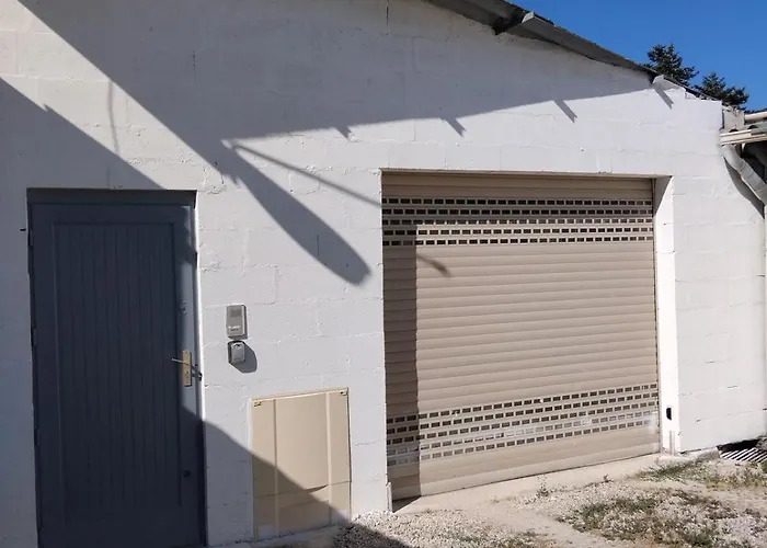 Apartamento Loc'issime ! Clim - Pk Privé Gratuit *