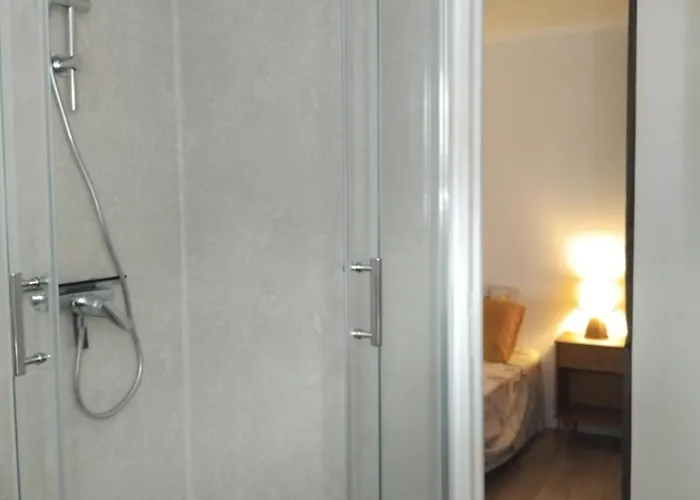 Apartamento Loc'issime ! Clim - Pk Privé Gratuit *